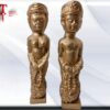 Pareja figuras Mami wata - Imagen 6