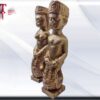 Pareja figuras Mami wata