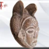 Máscara africana Punu Gabon - Imagen 2