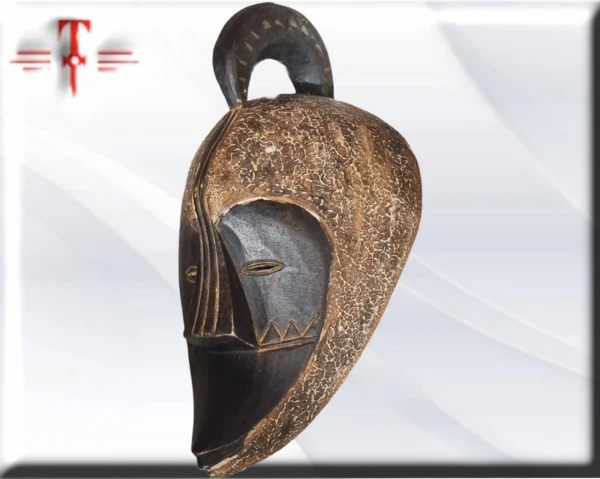 Máscara Dogon - Imagen 2