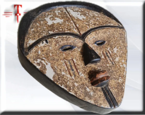 Máscara Dogon - Imagen 3