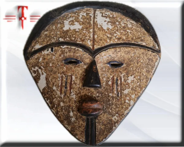 Máscara Dogon - Imagen 4
