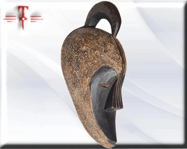 Máscara Dogon - Imagen 3