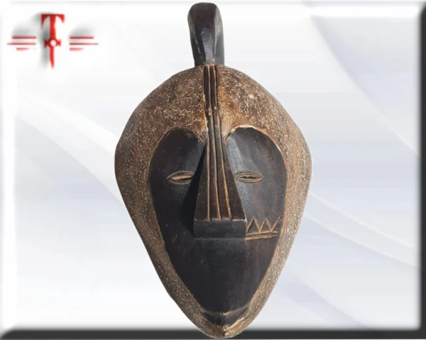 Máscara Dogon - Imagen 4