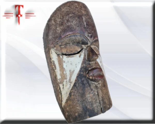 Máscara Dogon - Imagen 2
