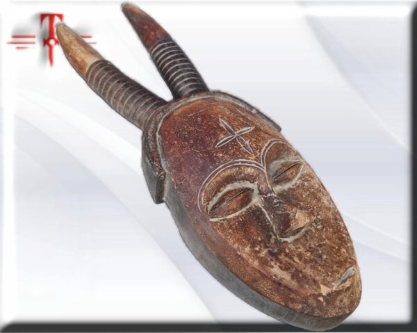 Máscara Dogon - Imagen 2