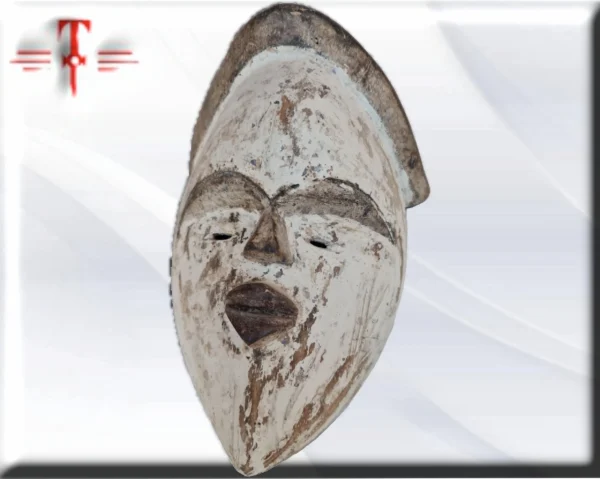Máscara Galoa - Imagen 2