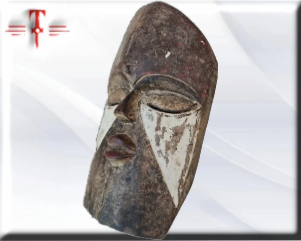Máscara Dogon - Imagen 3