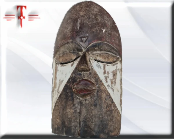 Máscara Dogon - Imagen 4