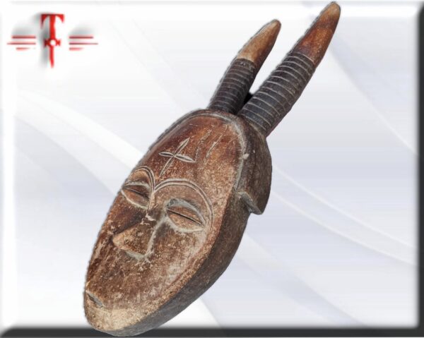 Máscara Dogon - Imagen 3