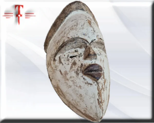 Máscara Galoa - Imagen 3