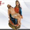 Virgen de la Piedad - Imagen 3