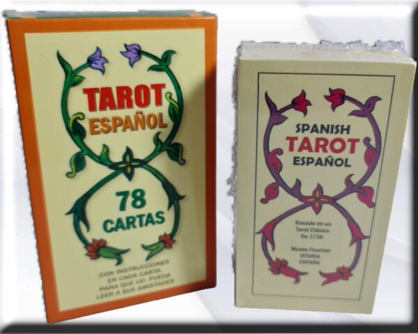 Tarot Español Una correcta lectura de tarot te permite analizar el pasado, rescatar las mejores herramientas y anteponerse al futuro mejor preparado.
