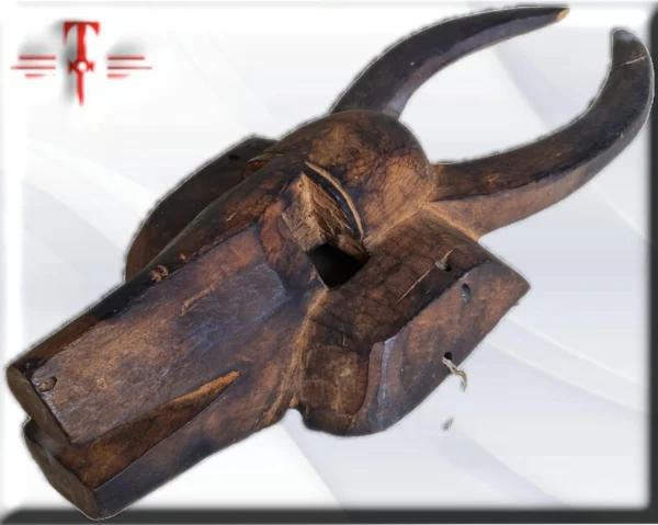 Máscara Dogon Mali - Imagen 5