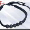 brazalete shungit hilo - Imagen 2