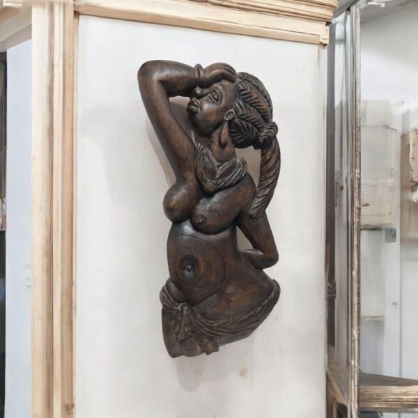 Mujer africana - Imagen 2
