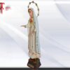 Sagrado corazón de maria 34cm - Imagen 2