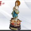 Virgen de la Asunción - Imagen 3