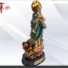 Virgen de la Asunción - Imagen 2