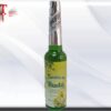 Agua de ruda 221ml Auténtica y Original. Esta colonia, realizada con extracto puro de ruda, es una herramienta sagrada utilizada en las tradiciones peruanas por sus propiedades protectoras y de limpieza el poder mágico de la ruda, una planta muy especial que ha tenido muchos usos desde la antigüedad y que posee muchas aplicaciones tanto  terapéuticas como en magia o brujería. El poder de las plantas es enorme, por medio de ellas se pueden modificar los estados anímicos y espirituales de las personas. No sólo ingiriendo las plantas medicinales u otras se pueden hacer prodigios sino que también hay otros usos como las tinturas de uso externo, la aromaterapia y las pociones mágicas creadas con ellas. Esto es así porque las plantas son ayudantes de los seres humanos. Hay quién dice que están en la tierra para eso y que gustosas atienden las necesidades de los hombres, tanto en la alimentación como en menesteres más esotéricos y ocultos. Cuando hablamos sobre qué es el poder mágico de la ruda , nos referimos a las aplicaciones que se le da a esta planta desde lejanos tiempos , veamos entonces cuáles son estos poderes y si realmente existen.
