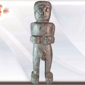 Aroni Orisha menor del panteón yoruba