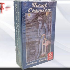 Tarot Cósmico La historia del Tarot nos permite deducir