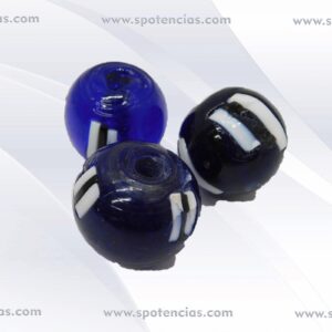 cuentas cristal mod 103