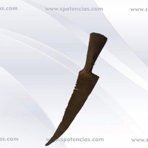 Egoun Bi complemento que se utiliza para reforzar espiritus Original