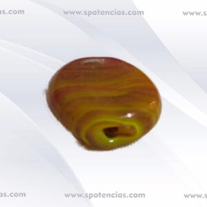 cuentas ceramica mod118 africanas