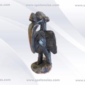 Pájaro Kalao