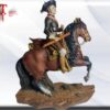 Escultura de Felipe IV a caballo - Imagen 2