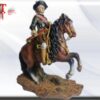 Escultura de Felipe IV a caballo - Imagen 4