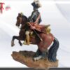 Escultura de Felipe IV a caballo - Imagen 5