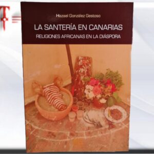 La Santería en Canarias  Peso