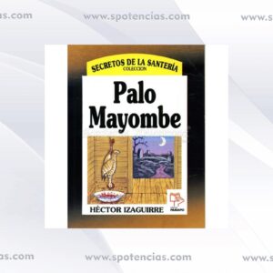 Palo mayombe