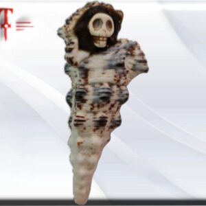 Protección espanta espíritus Estos amuletos