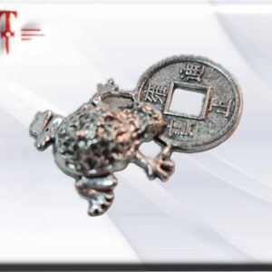 Amuleto Rana del dinero Chan Chu  ¡¡ Un amuleto que no puede faltar en tu cartera