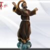 San Francisco Javier el Papa Pío X lo nombró patrono oficial de las misiones extranjeras y de todas las obras relacionadas con la propagación de la fe. 