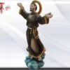 San Francisco Javier el Papa Pío X lo nombró patrono oficial de las misiones extranjeras y de todas las obras relacionadas con la propagación de la fe. 