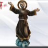 San Francisco Javier el Papa Pío X lo nombró patrono oficial de las misiones extranjeras y de todas las obras relacionadas con la propagación de la fe. 