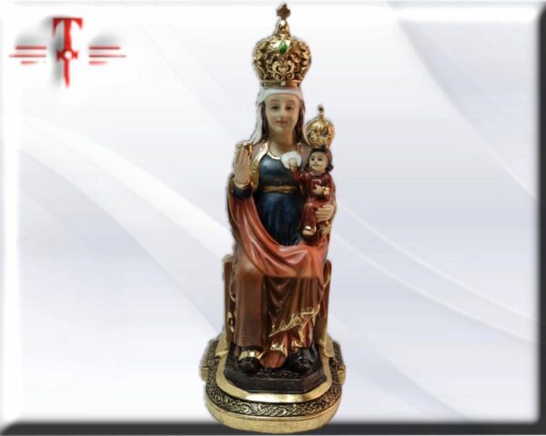 Virgen de San Lorenzo