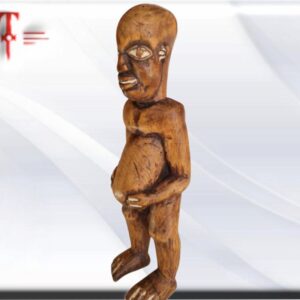 Fetiche Mambila