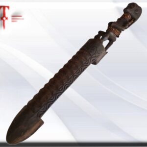FETICHE TEK CONGO REF125
