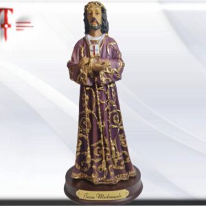 Cristo de Medinaceli Cada primer viernes de marzo