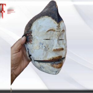 Máscara africana Dogon ref