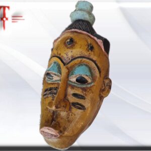 Máscara Igbo ref