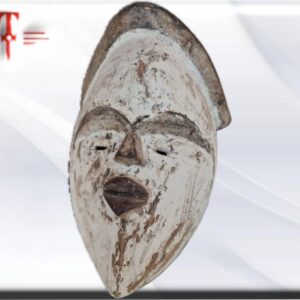 Máscara Igbo ref