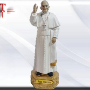 Papa Francisco El Papa Francisco es el número 266 de la lista de sucesores de Pedro al frente de la Iglesia Católica.