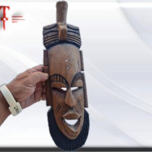 máscara Africana Ref