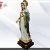 Sagrado corazón de María 60cm